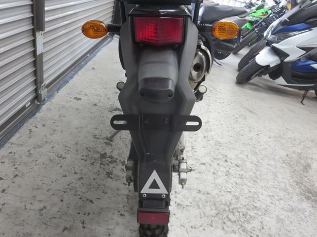 �J���T�LKLX125�i���Q���ɗ\�S�u�����j�摜26