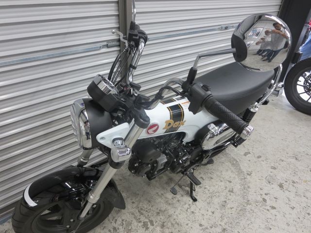 �z���_�_�b�N�X125�i���Q���ɗ\�S�u�����j�摜35