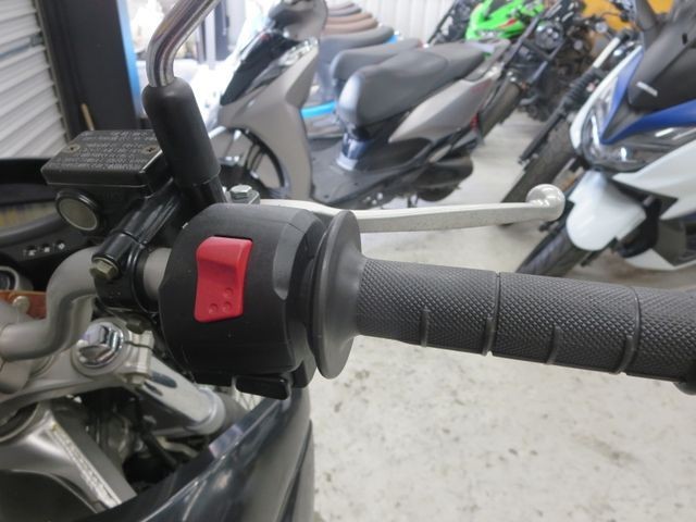 �J���T�LKLX125�i���Q���ɗ\�S�u�����j�摜29