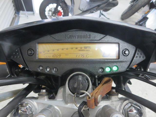 �J���T�LKLX125�i���Q���ɗ\�S�u�����j�摜30