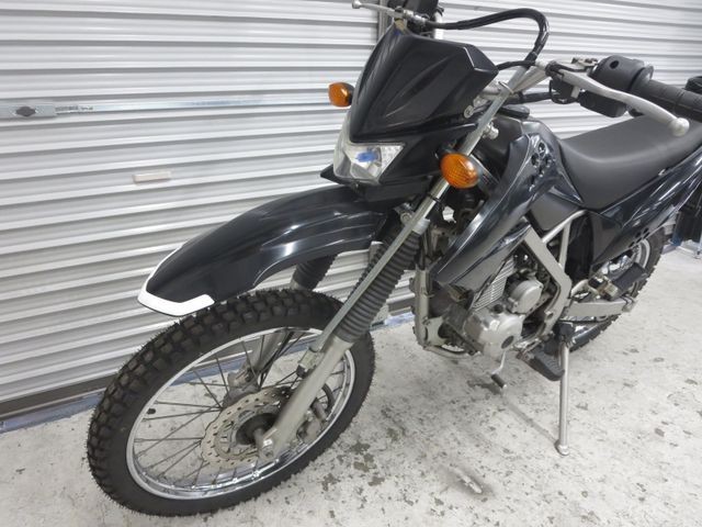 �J���T�LKLX125�i���Q���ɗ\�S�u�����j�摜32