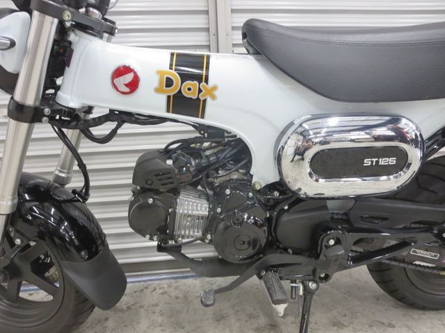 �z���_�_�b�N�X125�i���Q���ɗ\�S�u�����j�摜39