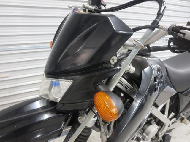 �J���T�LKLX125�i���Q���ɗ\�S�u�����j�摜33