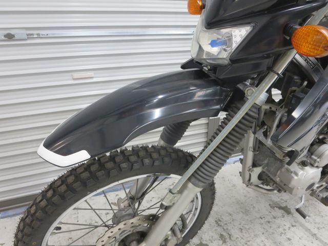 �J���T�LKLX125�i���Q���ɗ\�S�u�����j�摜34