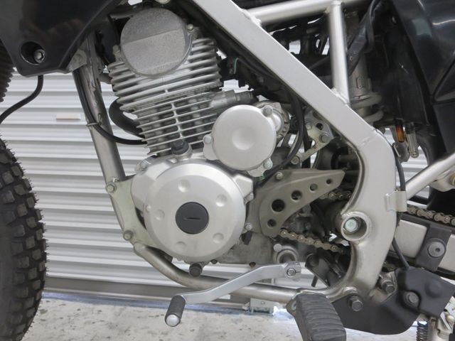 �J���T�LKLX125�i���Q���ɗ\�S�u�����j�摜40