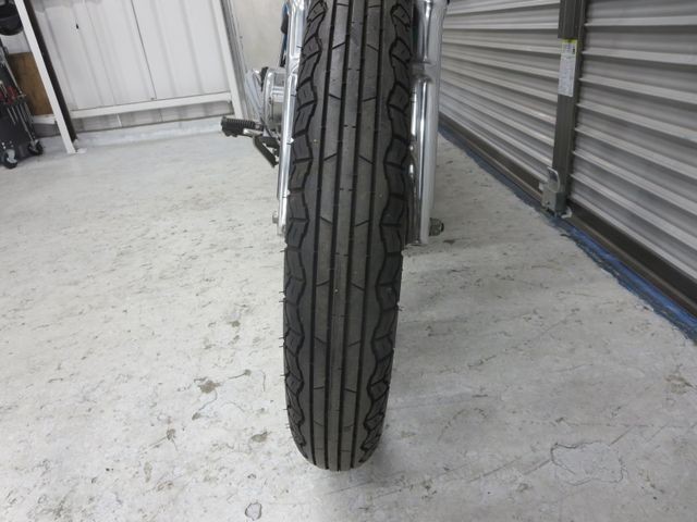 �z���_CB400SS�i���Q���ɗ\�S�u�����j�摜6