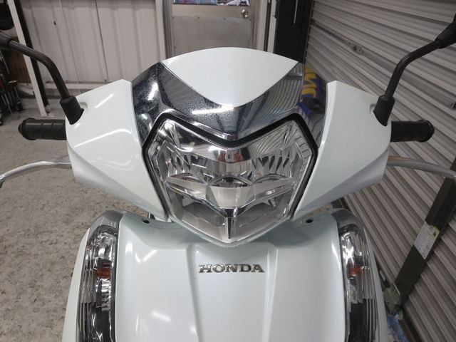 �z���_���[�h125�i���Q���ɗ\�S�u�����j�摜3