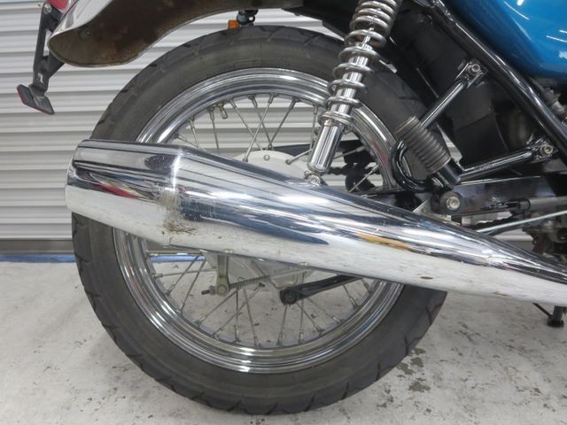 �z���_CB400SS�i���Q���ɗ\�S�u�����j�摜20