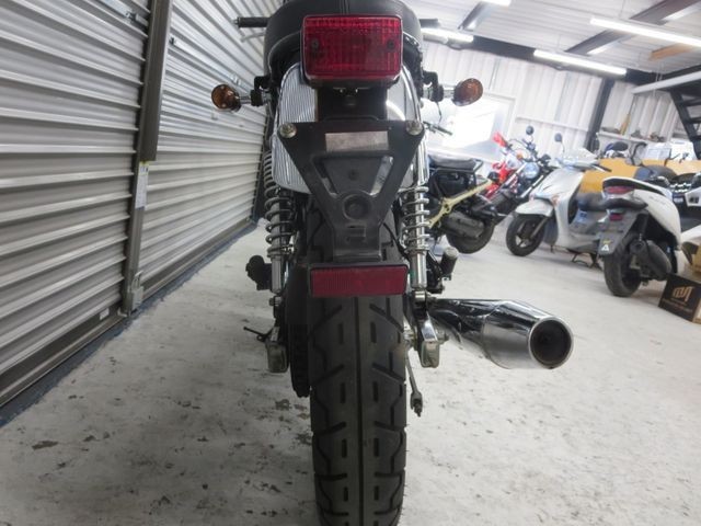 �z���_CB400SS�i���Q���ɗ\�S�u�����j�摜24