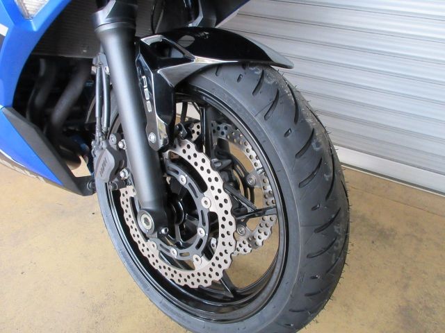 �J���T�LNinja650�i���m�������S�l���\���j�摜7
