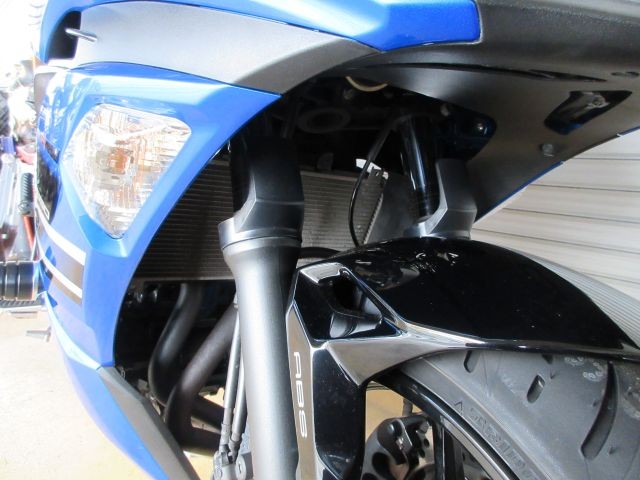 �J���T�LNinja650�i���m�������S�l���\���j�摜6