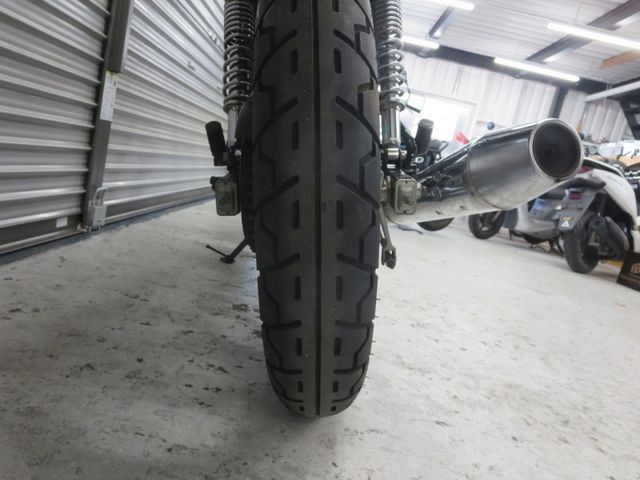 �z���_CB400SS�i���Q���ɗ\�S�u�����j�摜25