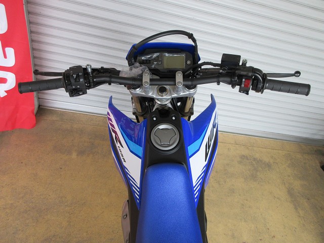 ���}�nWR125R�i���m�������S�l���\���j�摜12
