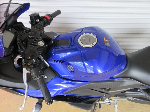 ���}�nYZF-R25�i���m�������S�l���\���j�摜14