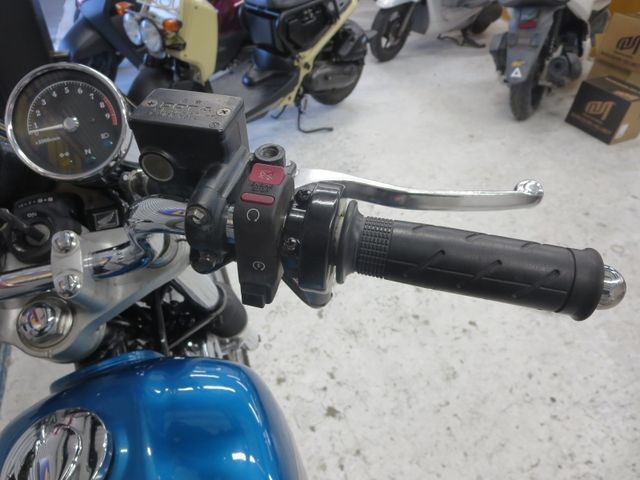 �z���_CB400SS�i���Q���ɗ\�S�u�����j�摜29