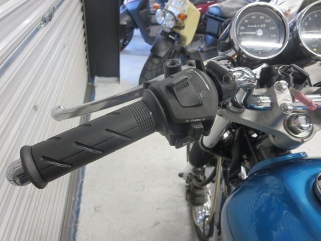 �z���_CB400SS�i���Q���ɗ\�S�u�����j�摜30