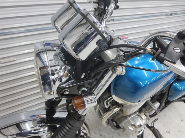�z���_CB400SS�i���Q���ɗ\�S�u�����j�摜33