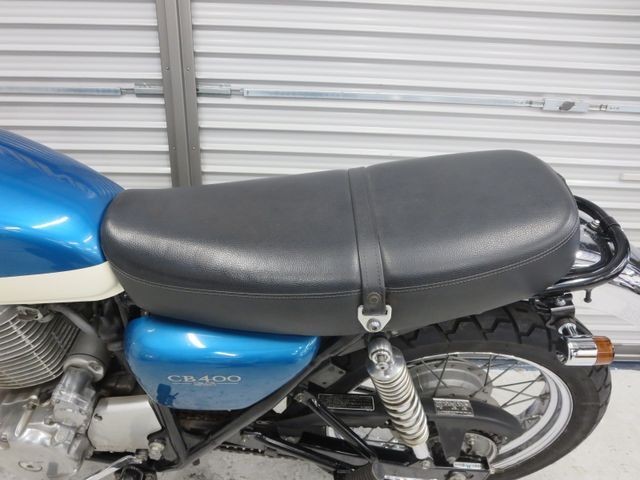 �z���_CB400SS�i���Q���ɗ\�S�u�����j�摜40