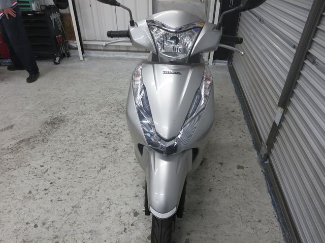 �z���_���[�h125�i���Q���ɗ\�S�u�����j�摜2