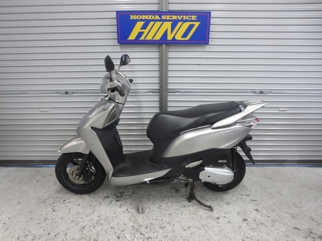�z���_���[�h125�i���Q���ɗ\�S�u�����j�摜30