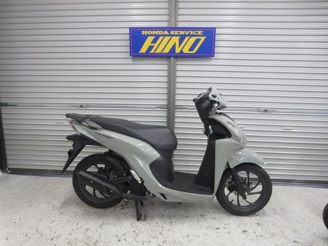 �z���_�f�B�I110�i���Q���ɗ\�S�u�����j�摜1