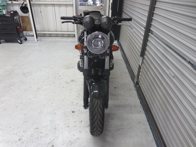 �z���_CB400�X�[�p�[�t�H�A�i���Q���ɗ\�S�u�����j�摜2