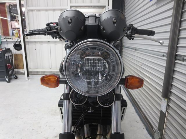 �z���_CB400�X�[�p�[�t�H�A�i���Q���ɗ\�S�u�����j�摜4