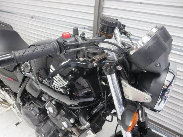 �z���_CB400�X�[�p�[�t�H�A�i���Q���ɗ\�S�u�����j�摜7