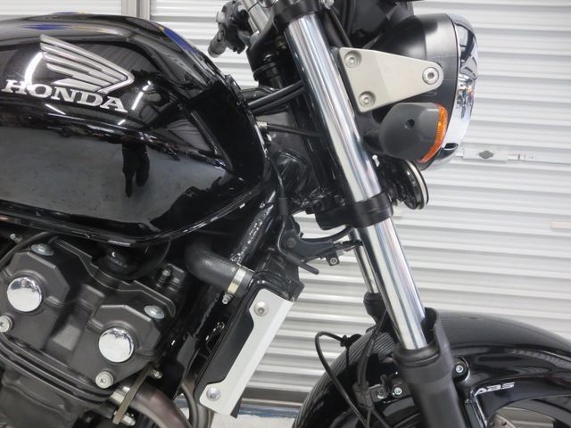 �z���_CB400�X�[�p�[�t�H�A�i���Q���ɗ\�S�u�����j�摜8