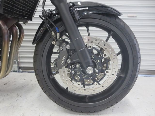 �z���_CB400�X�[�p�[�t�H�A�i���Q���ɗ\�S�u�����j�摜10