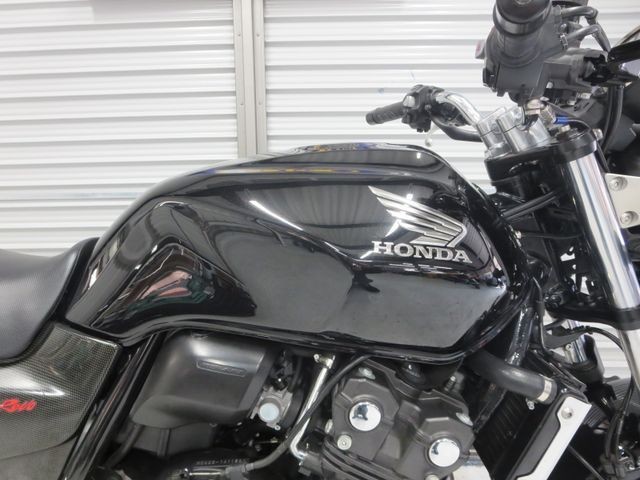 �z���_CB400�X�[�p�[�t�H�A�i���Q���ɗ\�S�u�����j�摜12