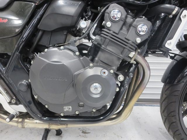 �z���_CB400�X�[�p�[�t�H�A�i���Q���ɗ\�S�u�����j�摜13