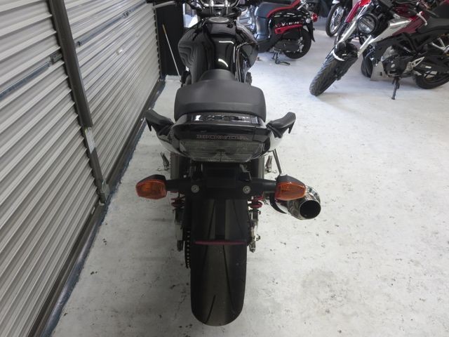 �z���_CB400�X�[�p�[�t�H�A�i���Q���ɗ\�S�u�����j�摜22