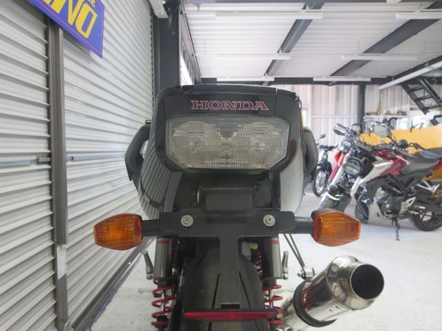 �z���_CB400�X�[�p�[�t�H�A�i���Q���ɗ\�S�u�����j�摜23