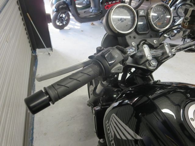 �z���_CB400�X�[�p�[�t�H�A�i���Q���ɗ\�S�u�����j�摜31