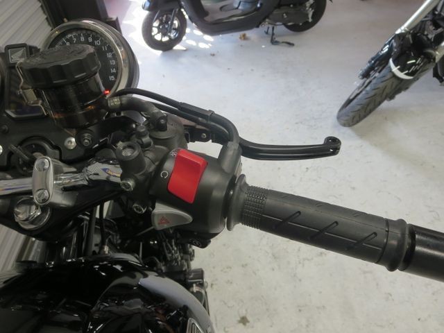 �z���_CB400�X�[�p�[�t�H�A�i���Q���ɗ\�S�u�����j�摜32