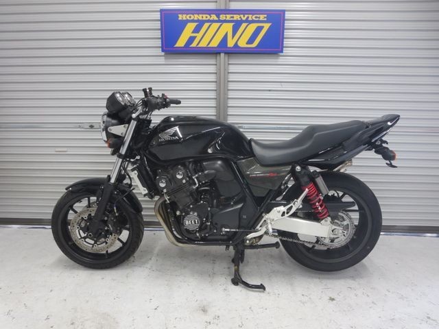 �z���_CB400�X�[�p�[�t�H�A�i���Q���ɗ\�S�u�����j�摜35