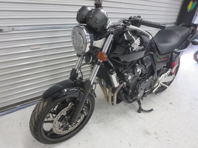 �z���_CB400�X�[�p�[�t�H�A�i���Q���ɗ\�S�u�����j�摜36