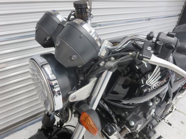 �z���_CB400�X�[�p�[�t�H�A�i���Q���ɗ\�S�u�����j�摜37