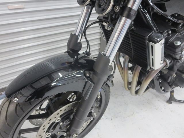 �z���_CB400�X�[�p�[�t�H�A�i���Q���ɗ\�S�u�����j�摜38