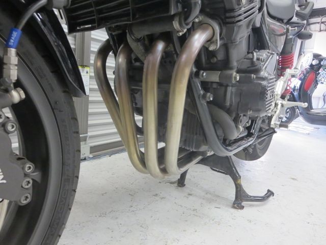 �z���_CB400�X�[�p�[�t�H�A�i���Q���ɗ\�S�u�����j�摜40