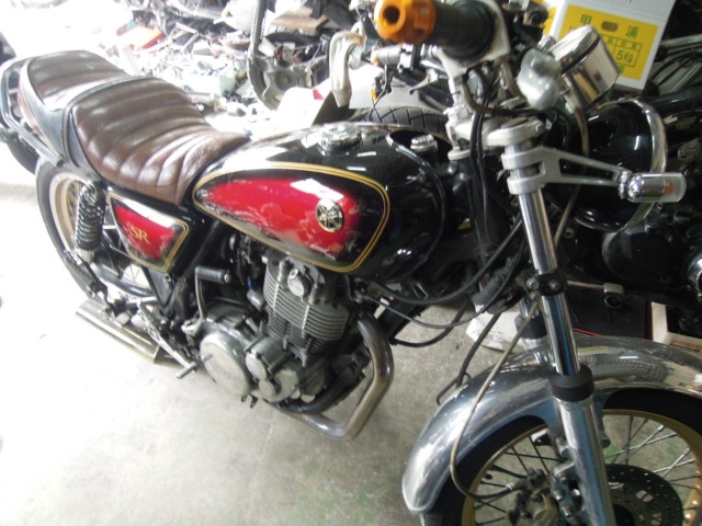 ���}�nSR400�i���m�����m�s�j�摜1