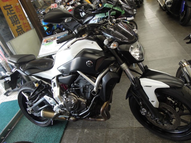 ���}�nMT-07�i���m�����m�s�j�摜1