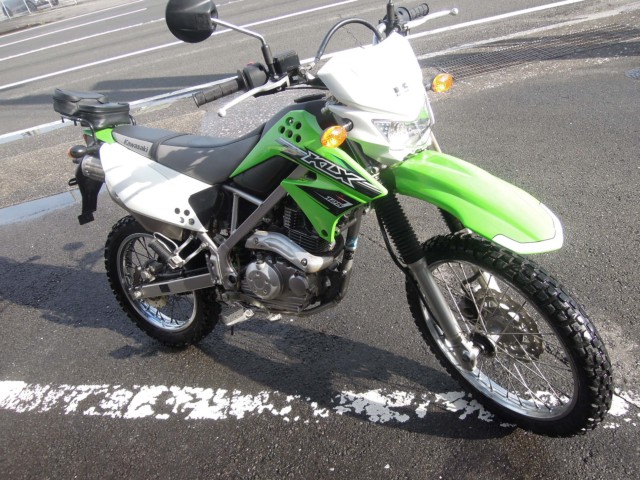 �J���T�LKLX125�i���m�����m�s�j�摜1