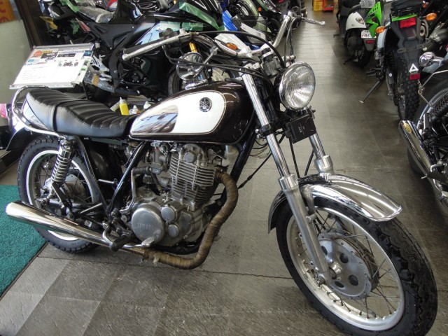 ���}�nSR400�i���m�����m�s�j�摜1