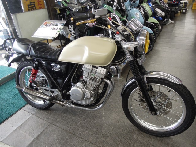 �z���_GB250�N���u�}���i���m�����m�s�j�摜1