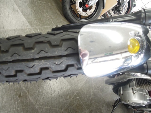 �z���_GB250�N���u�}���i���m�����m�s�j�摜5