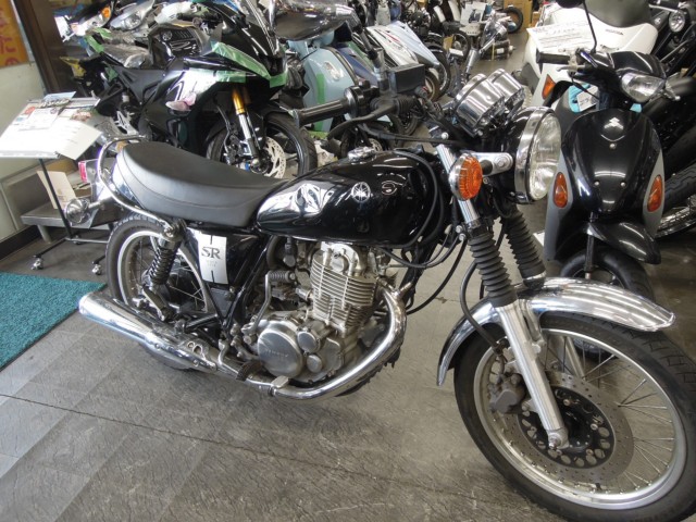 ���}�nSR400�i���m�����m�s�j�摜1