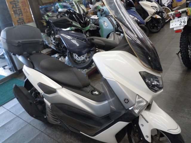 ���}�nNMAX�i���m�����m�s�j�摜1
