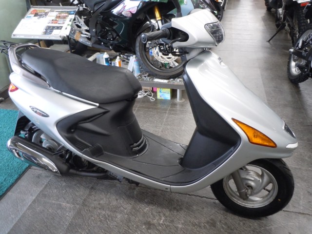 ���}�n�V�O�i�X125SV�i���m�����m�s�j�摜1